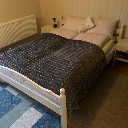 Angelas Fjord Suite Stamsund Dış mekan fotoğraf