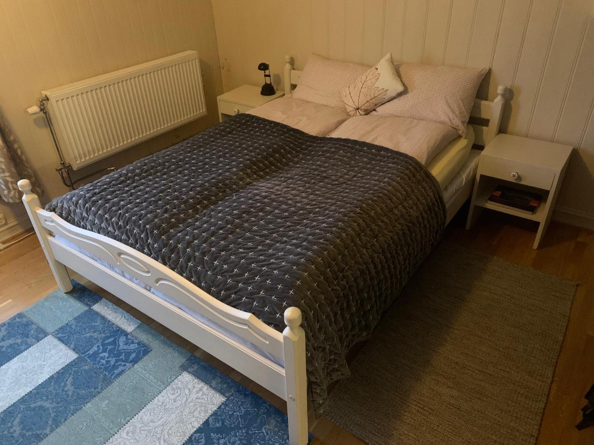 Angelas Fjord Suite Stamsund Dış mekan fotoğraf